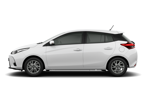 Explorar Hatchback